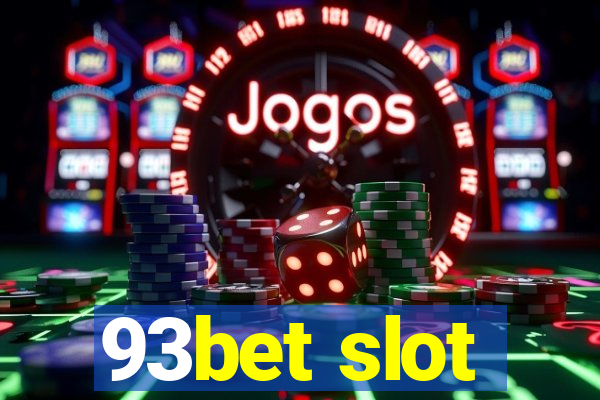 93bet slot